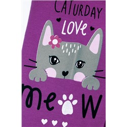 Лосины для девочки 101223