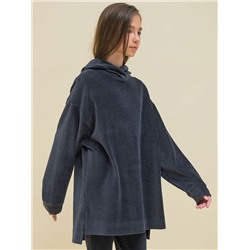 GFNK3335/1 (Толстовка для девочки, Pelican )