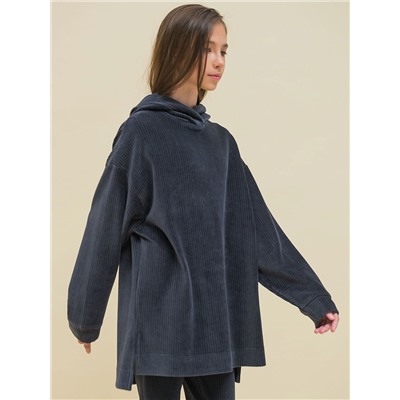 GFNK3335/1 (Толстовка для девочки, Pelican )