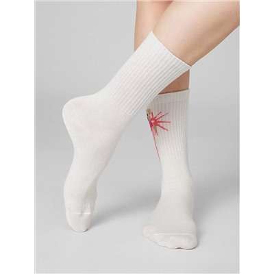 MARK FORMELLE Женские носки 217K-3427