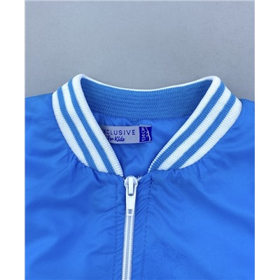 Ветровка для мальчика TRP7969