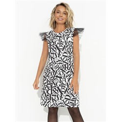 CHARUTTI Платье 11457