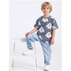 Апрель Футболка 1ПДФК4590001н