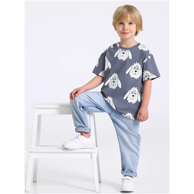 Апрель Футболка 1ПДФК4590001н