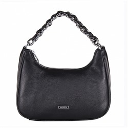 Сумка 970222 black  Velina Fabbiana-Safenta