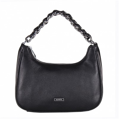 Сумка 970222 black  Velina Fabbiana-Safenta