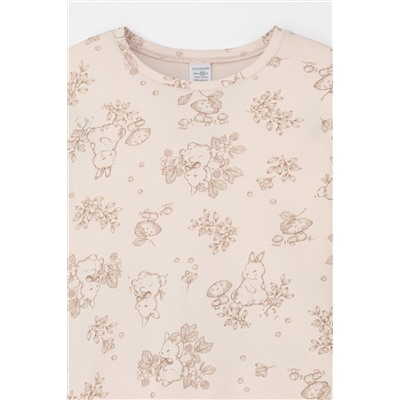 CROCKID Пижама К 1552