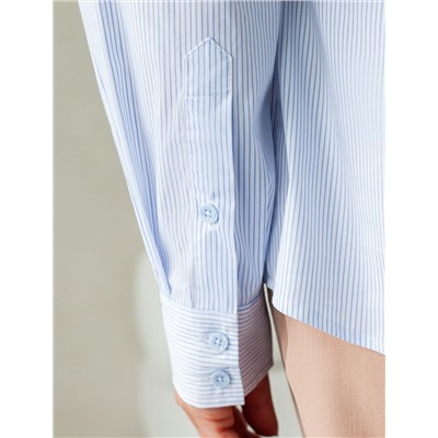 VILATTE Блузка D29.273