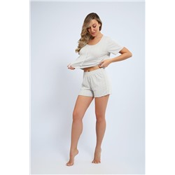 Пижама с шортами 21134 НАТАЛИ, 1126782