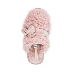 Туфли комнат. жен. 352-332-07 зак