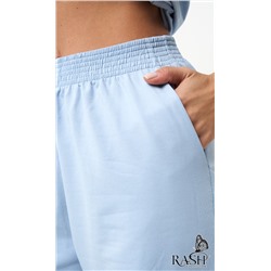 Костюм "Вайб" голубой