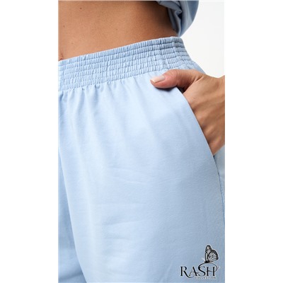 Костюм "Вайб" голубой