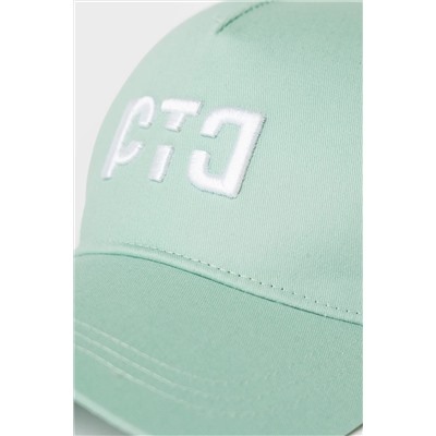 Кепка текстильная для мужчин PLAYTODAY, 1240457