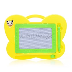 Доска для рисования "Бабочка" в пакете