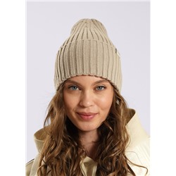 Шапка женская