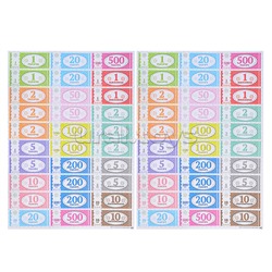 Экономическая настольная игра «Клуб миллионеров»