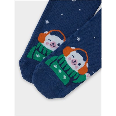 НОСКИ ДЕТСКИЕ 504K-2993