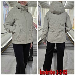 Куртка осень 1983628-1