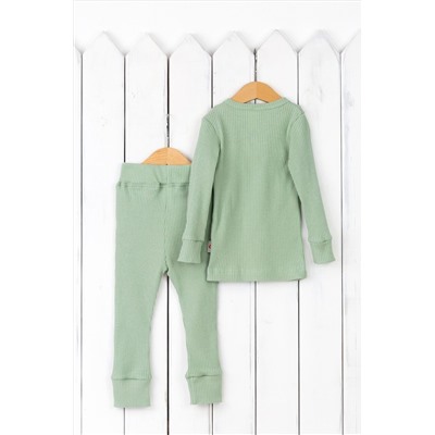 Комплект (Лонгслив+Брюки) BABY BOOM, 1202121