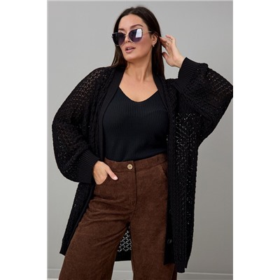 Lika Dress Кардиган 10479