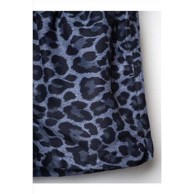 Шорты текстильные плавательные для девочек PLAYTODAY, 1244204