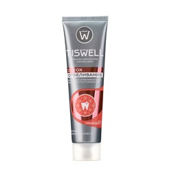 Зубная паста энзимная, отбеливающая с каолином, со вкусом грейпфрута, 110 г