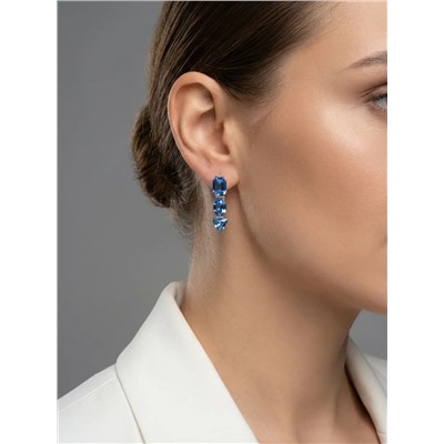 Серьги "Трильяти"