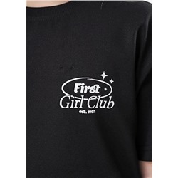 CLEVER Футболка