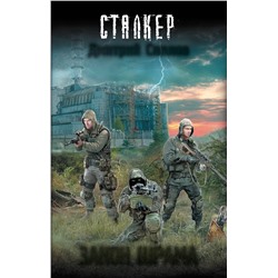 400732 АСТ Дмитрий Силлов "Закон шрама"