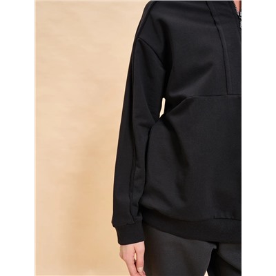 PELICAN Толстовка DFNS6931U