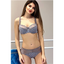 Бюстгальтер ALBINA L, 960666
