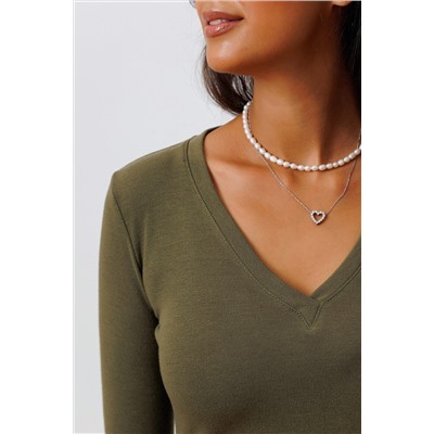 Лонгслив Raposa 358 НАТАЛИ, 934843