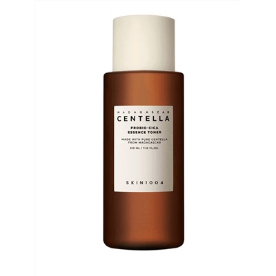 SKIN1004 Тонер-эссенция с пробиотиками Madagascar Centella Probio-Cica Essense Toner