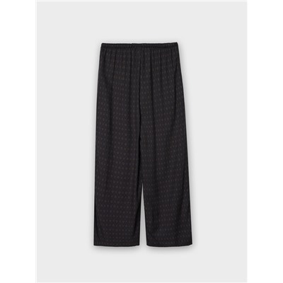 КОМПЛЕКТ ЖЕНСКИЙ (ДЖЕМПЕР, БРИДЖИ) 592661