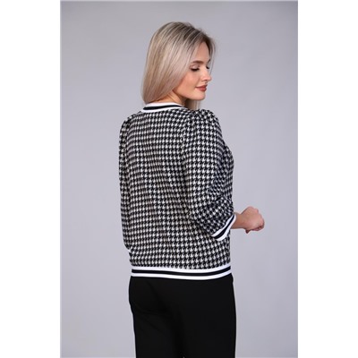 Джемпер "Тиера" (Серый)