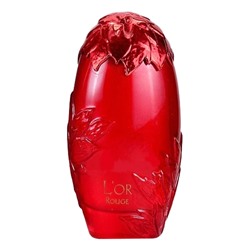 TORRENTE L'OR ROUGE edp (w) 100ml TESTER