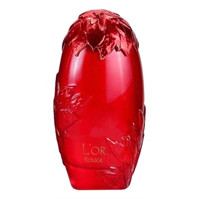 TORRENTE L'OR ROUGE edp (w) 100ml TESTER