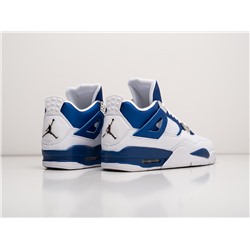 Кроссовки Nike Air Jordan 4 Retro