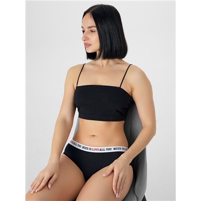 ТРУСЫ ЖЕНСКИЕ (3ШТ.) 412692-3