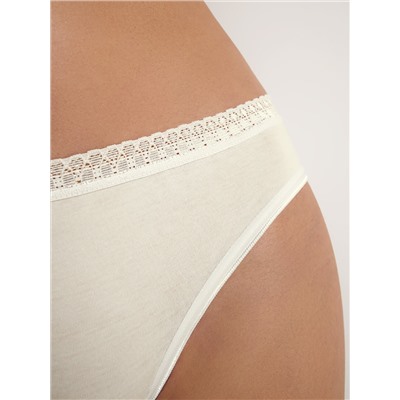 SiSi Трусы SI5204 Slip, CO