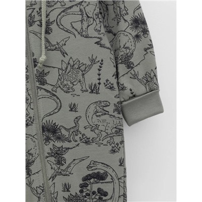 CROCKID Комбинезон КР 6530