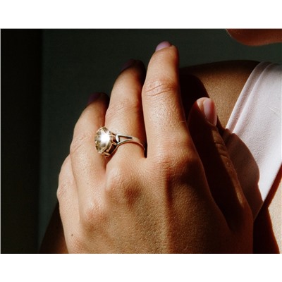 Кольцо "Пейто"