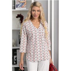 Блуза LADY TAIGA, 1128110