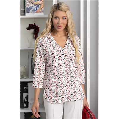 Блуза LADY TAIGA, 1128110