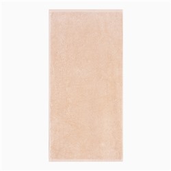 Новогодний подарочный набор «Этель» Relax, 5 предметов, полотенце, мочалка, расчёска