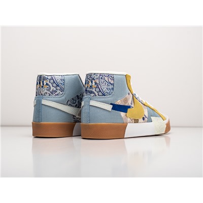 Кроссовки Nike SB Zoom Blazer Mid