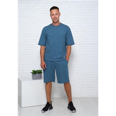 Костюм 1007 (Синий)