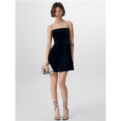 ПЛАТЬЕ ЖЕНСКОЕ 154025