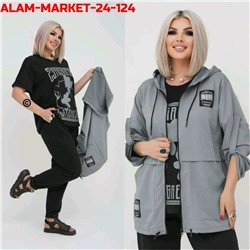 Костюм #23131254