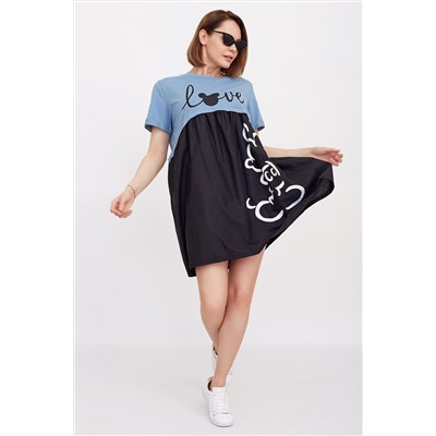 Lika Dress Платье